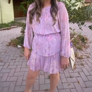 Love Shack Fancy dress worn a handful of times